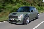 Mini Cooper S by Nowack Motors 2010 года